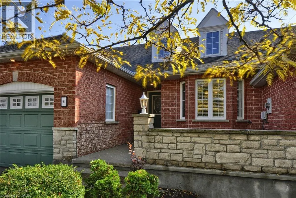6 TERRAVIEW Crescent