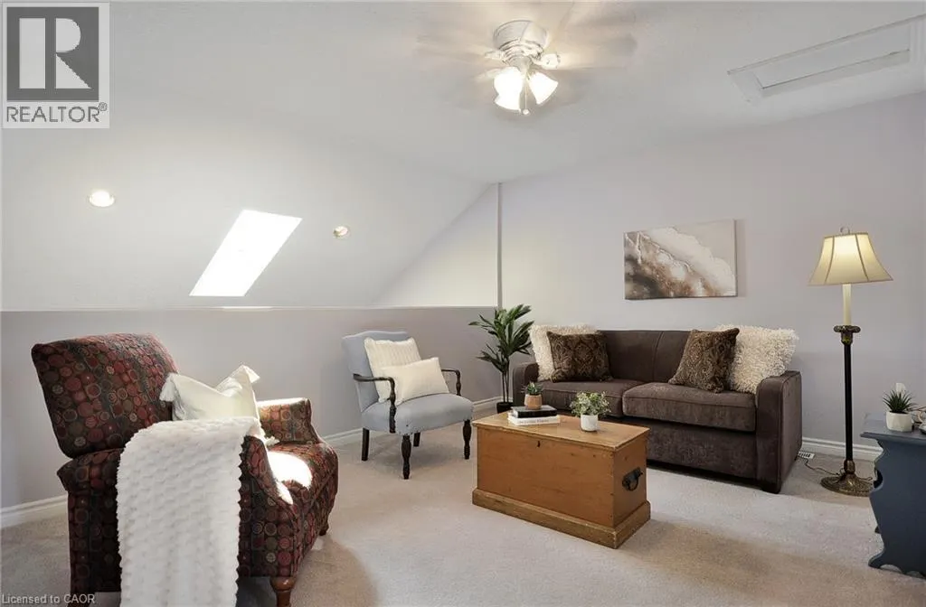 6 TERRAVIEW Crescent