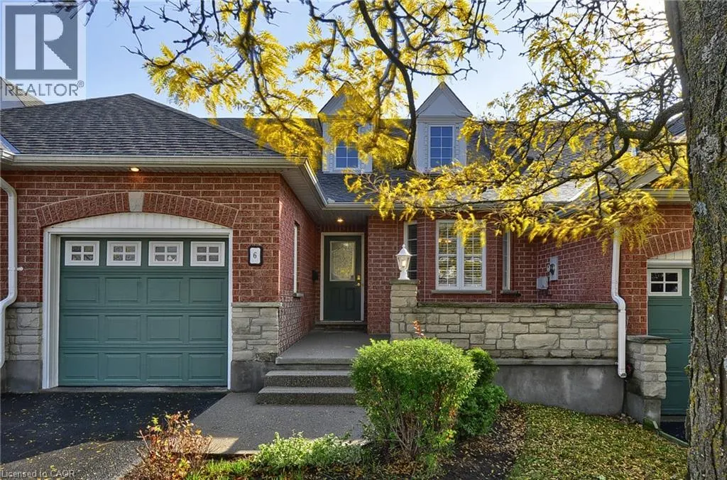 6 TERRAVIEW Crescent