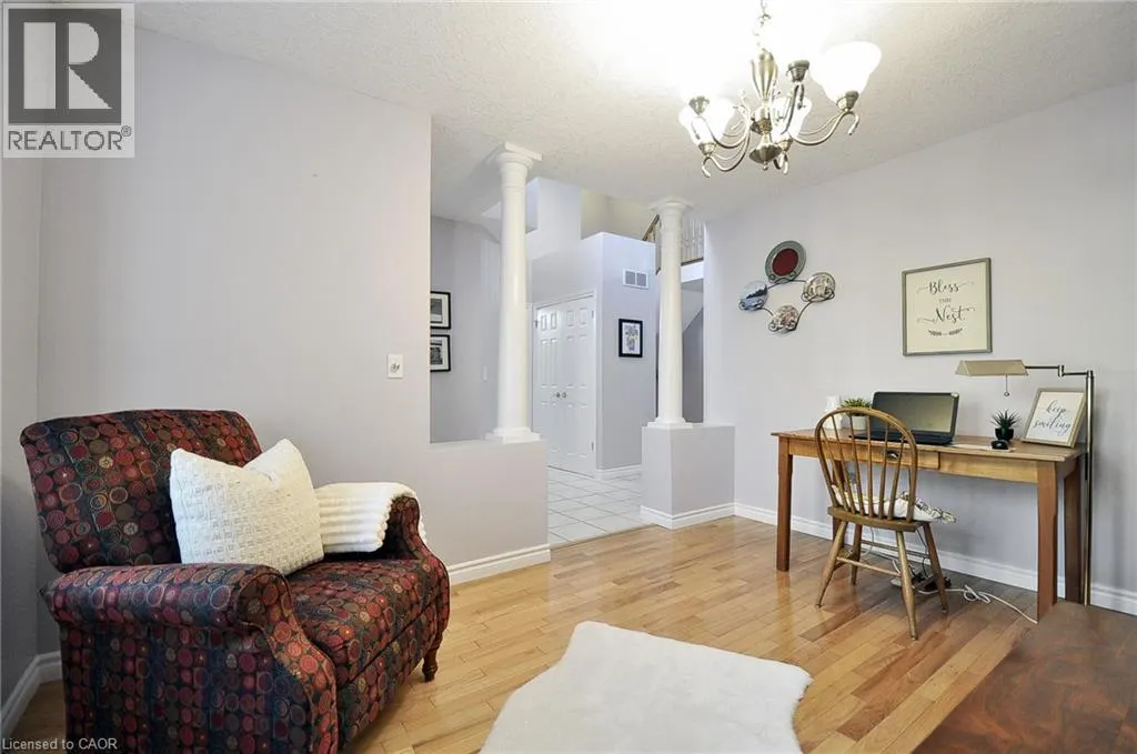 6 TERRAVIEW Crescent