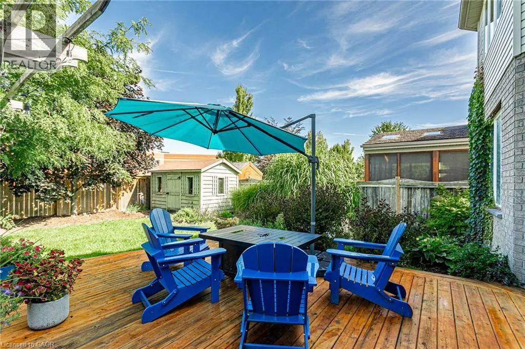 312 SCHOONER Crescent