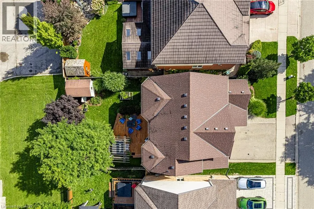 312 SCHOONER Crescent
