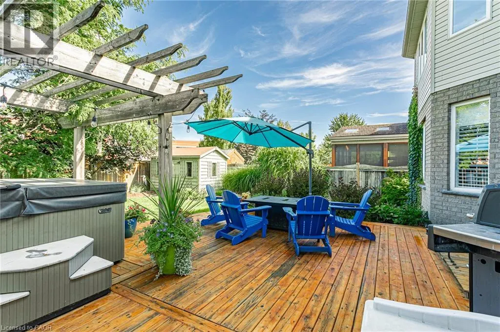 312 SCHOONER Crescent