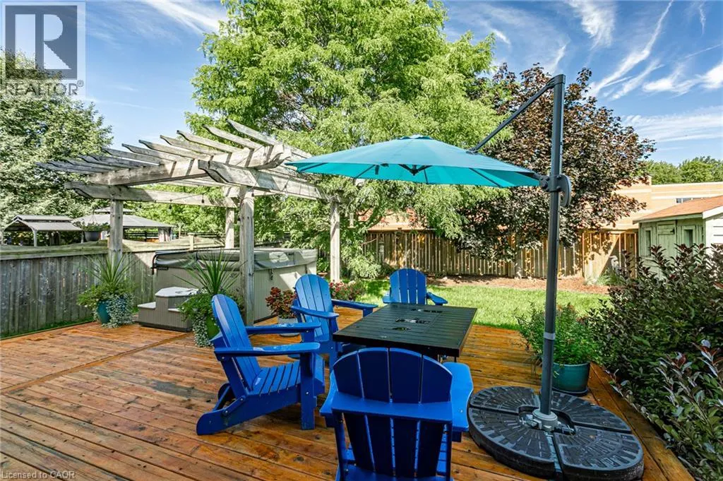 312 SCHOONER Crescent