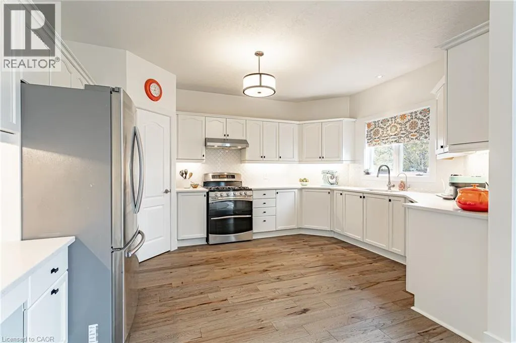 312 SCHOONER Crescent