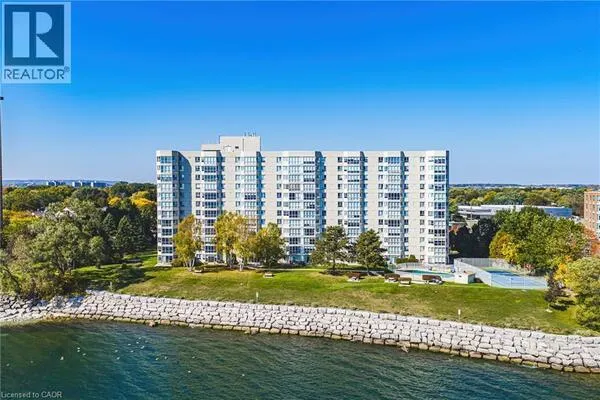 5280 LAKESHORE Road Unit# 912