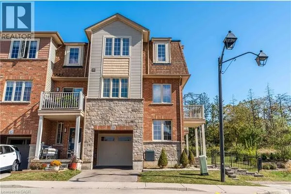 11 STOCKBRIDGE Gardens Unit# 13 #13