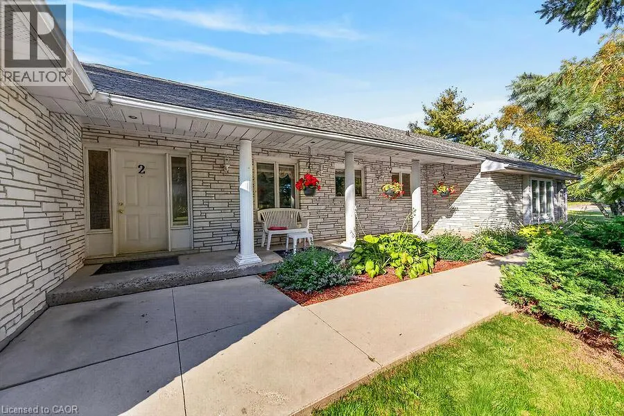 2 KARENDALE Crescent