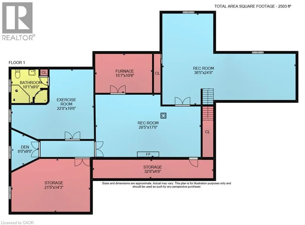 2 KARENDALE Crescent