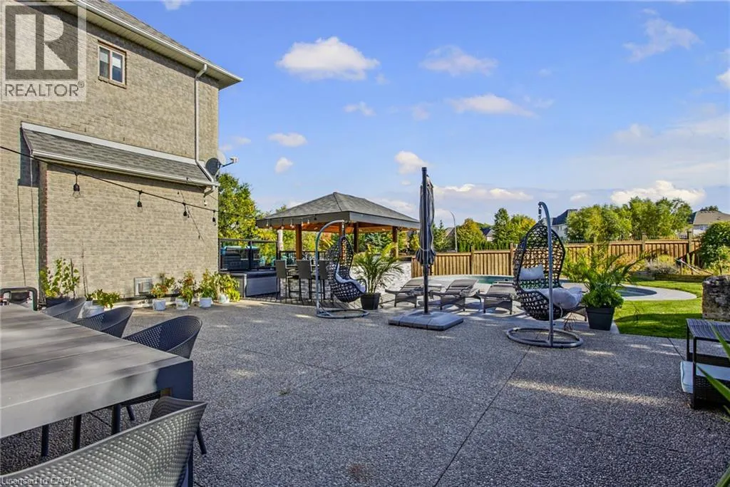 4 PLAYFAIR Court
