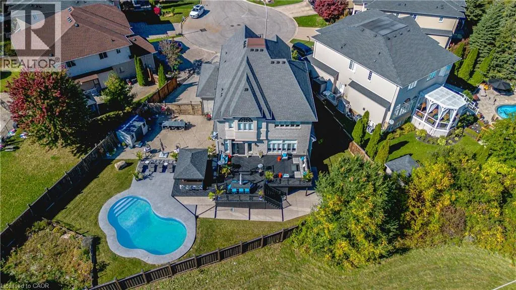 4 PLAYFAIR Court