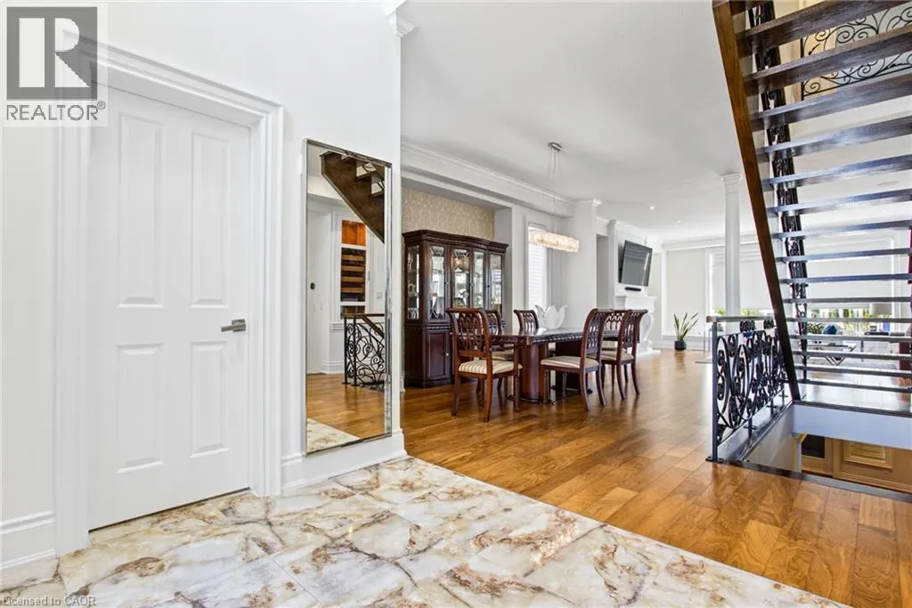 4 PLAYFAIR Court