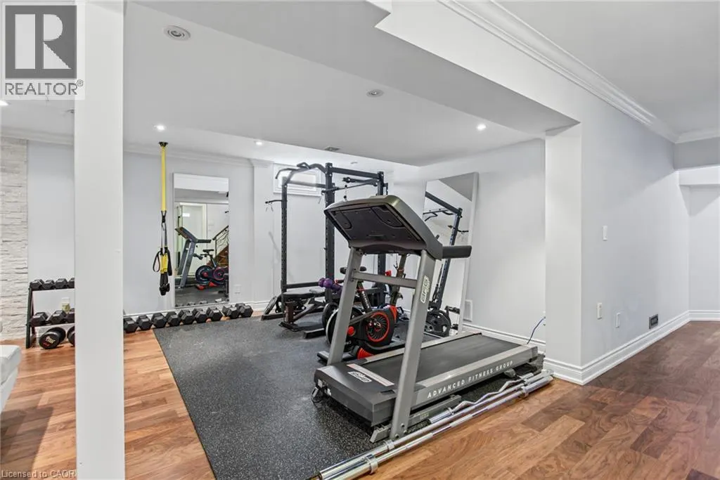 4 PLAYFAIR Court