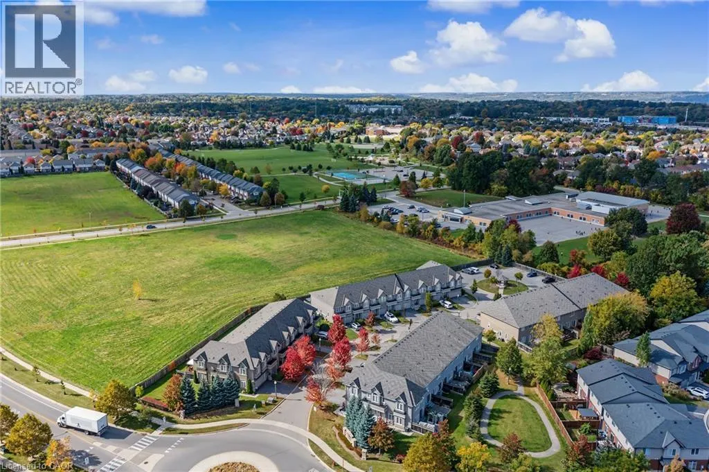 370 STONEHENGE Drive Unit# 8 #8