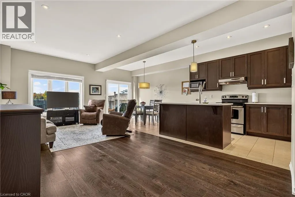 370 STONEHENGE Drive Unit# 8 #8