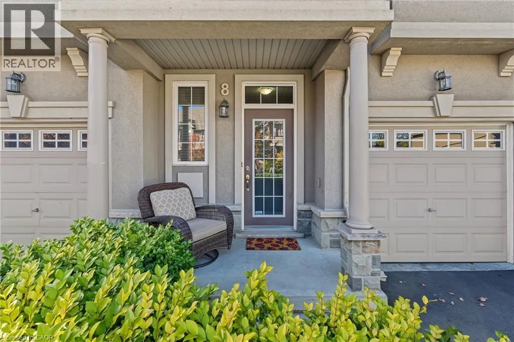 370 STONEHENGE Drive Unit# 8 #8