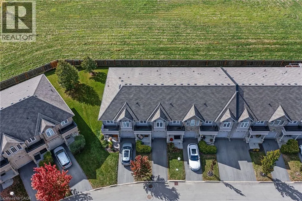 370 STONEHENGE Drive Unit# 8 #8