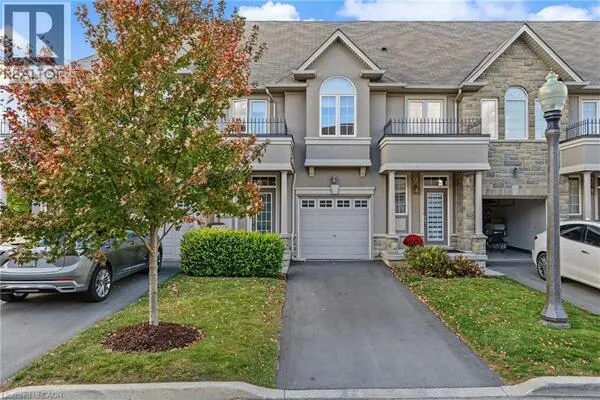 370 STONEHENGE Drive Unit# 8 #8