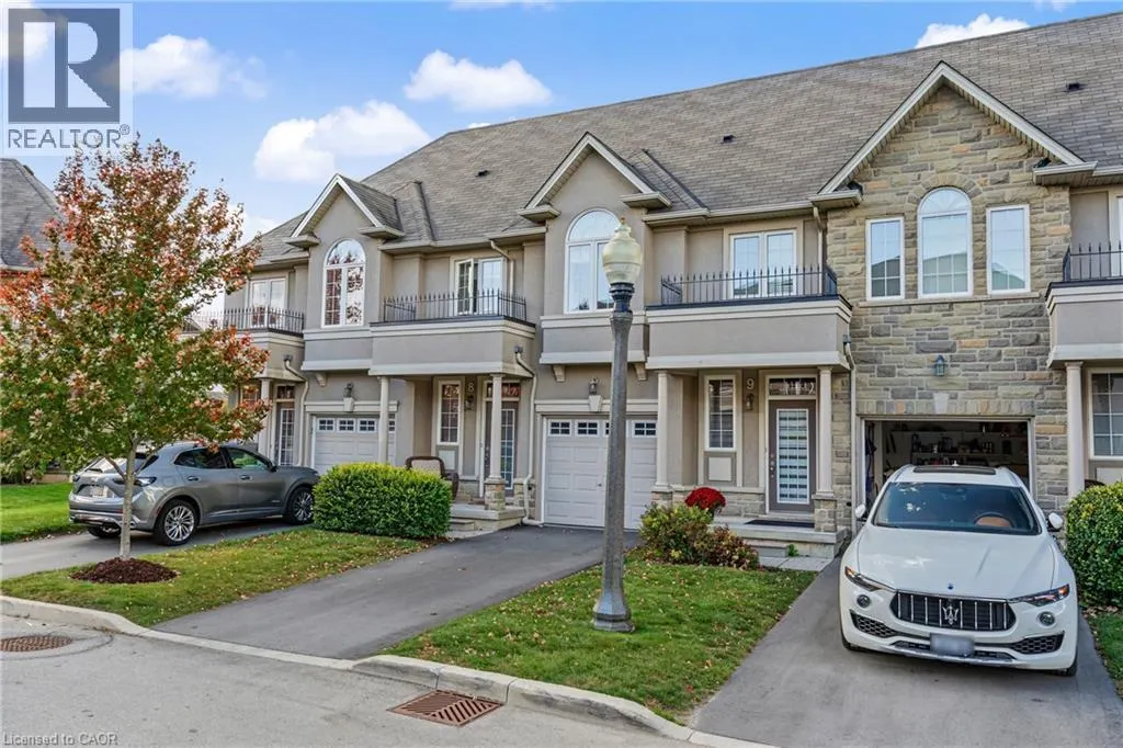 370 STONEHENGE Drive Unit# 8 #8