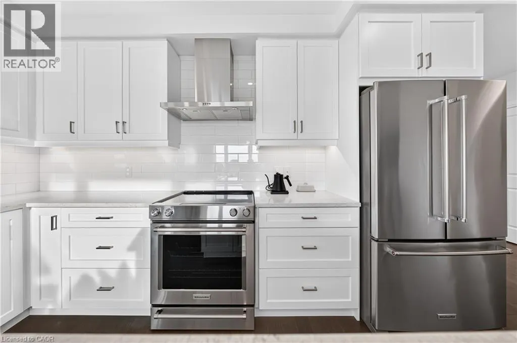 249 GREY SILO Road Unit# 302 #302