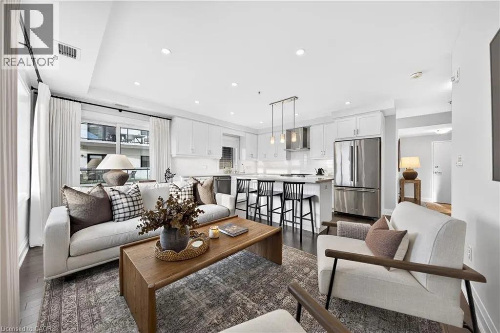 249 GREY SILO Road Unit# 302 #302