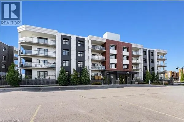 249 GREY SILO Road Unit# 302