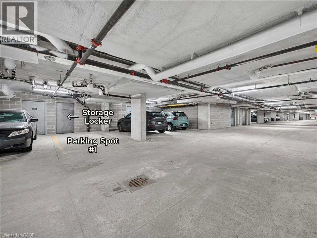 249 GREY SILO Road Unit# 302 #302