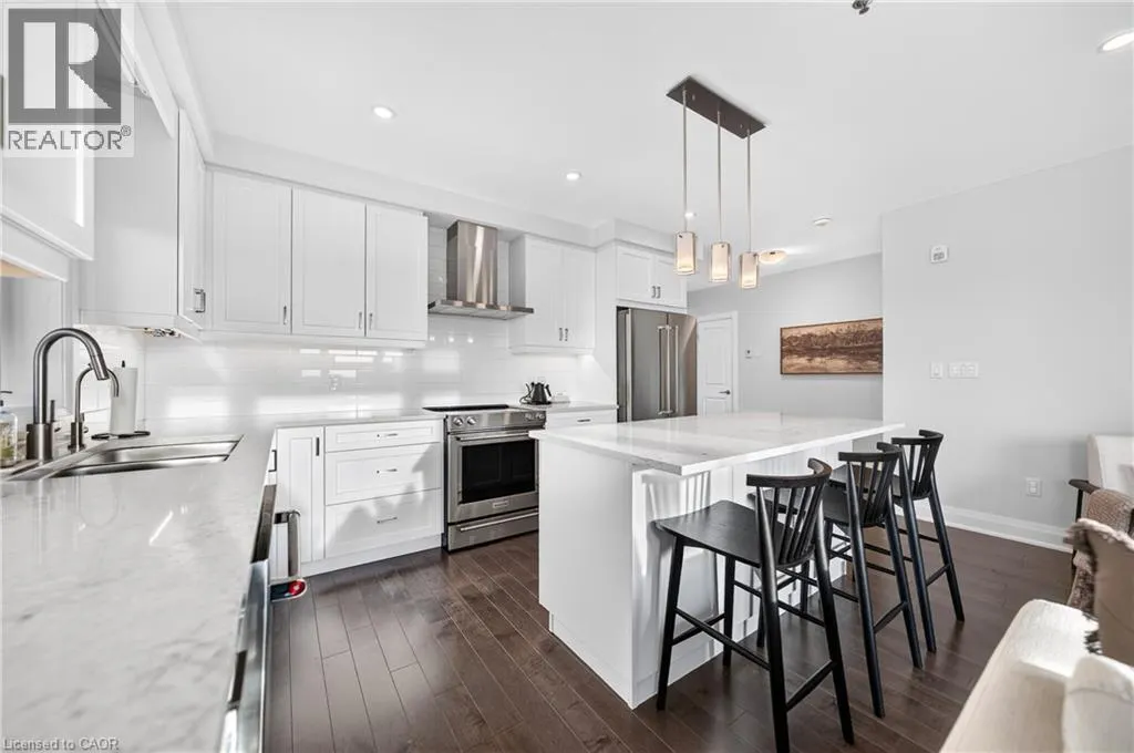 249 GREY SILO Road Unit# 302 #302