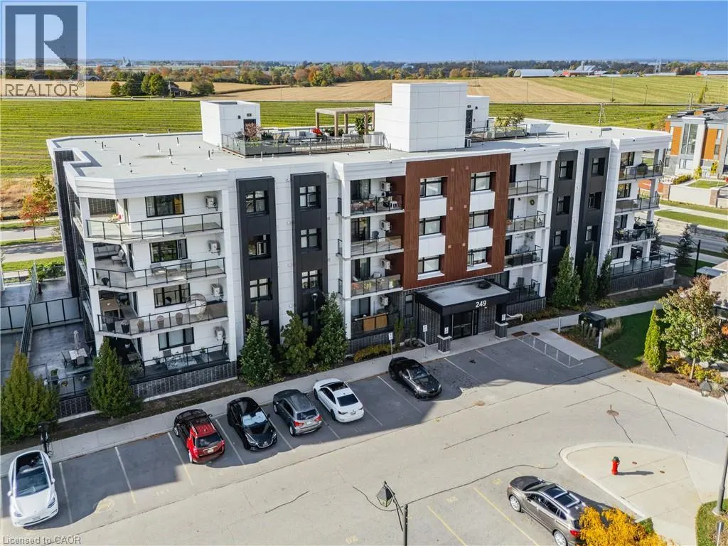 249 GREY SILO Road Unit# 302 #302