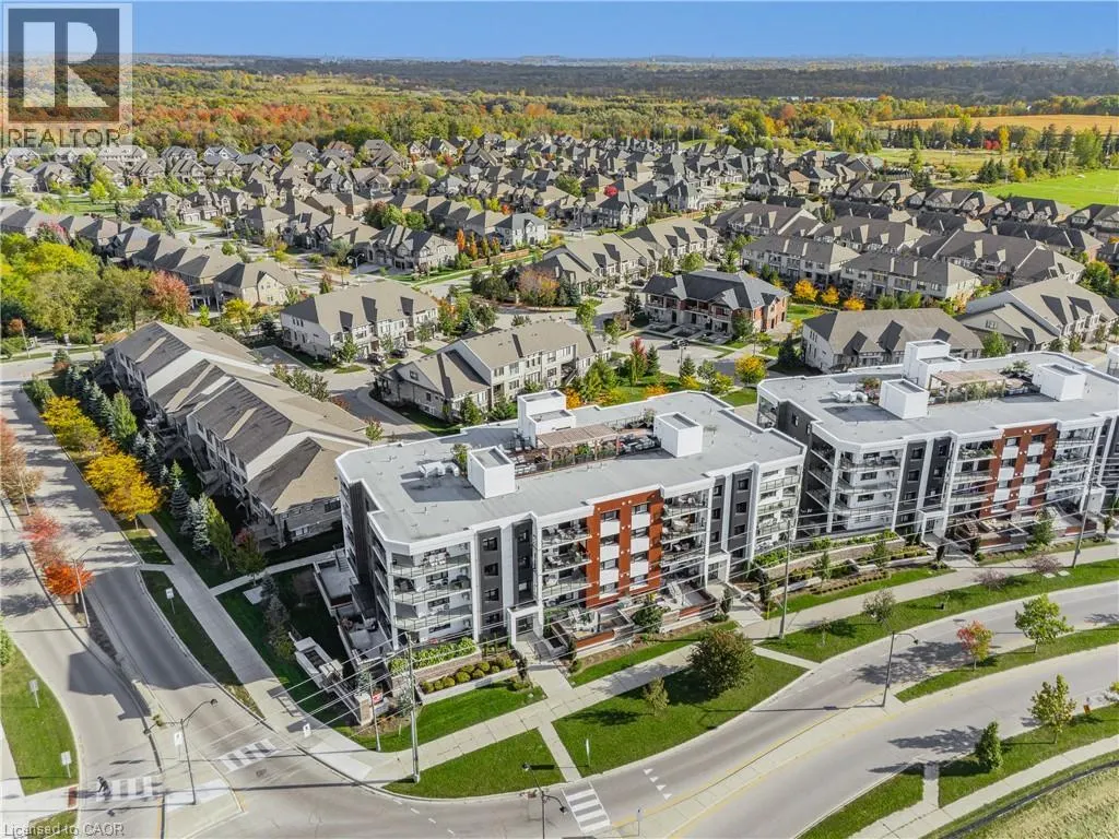 249 GREY SILO Road Unit# 302 #302