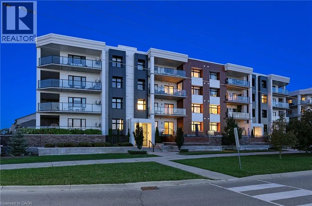 249 GREY SILO Road Unit# 302 #302