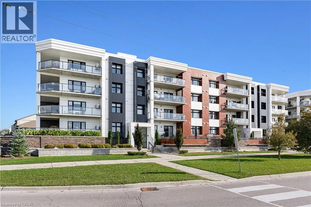 249 GREY SILO Road Unit# 302 #302