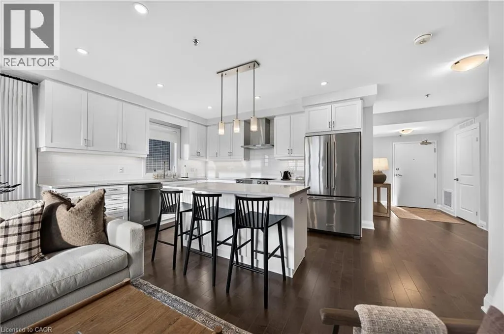 249 GREY SILO Road Unit# 302 #302