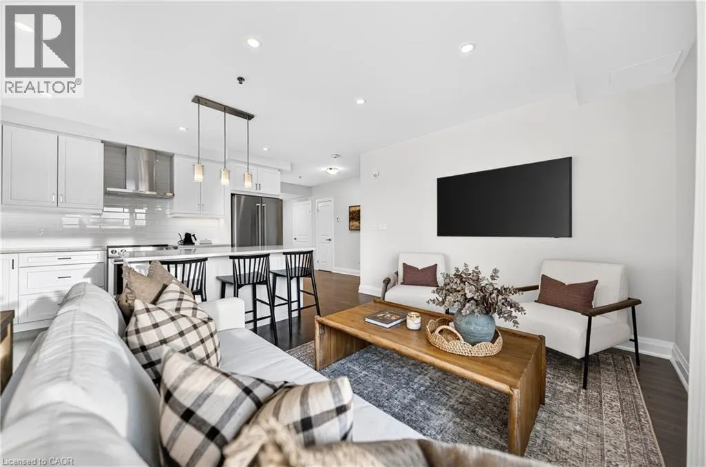 249 GREY SILO Road Unit# 302 #302