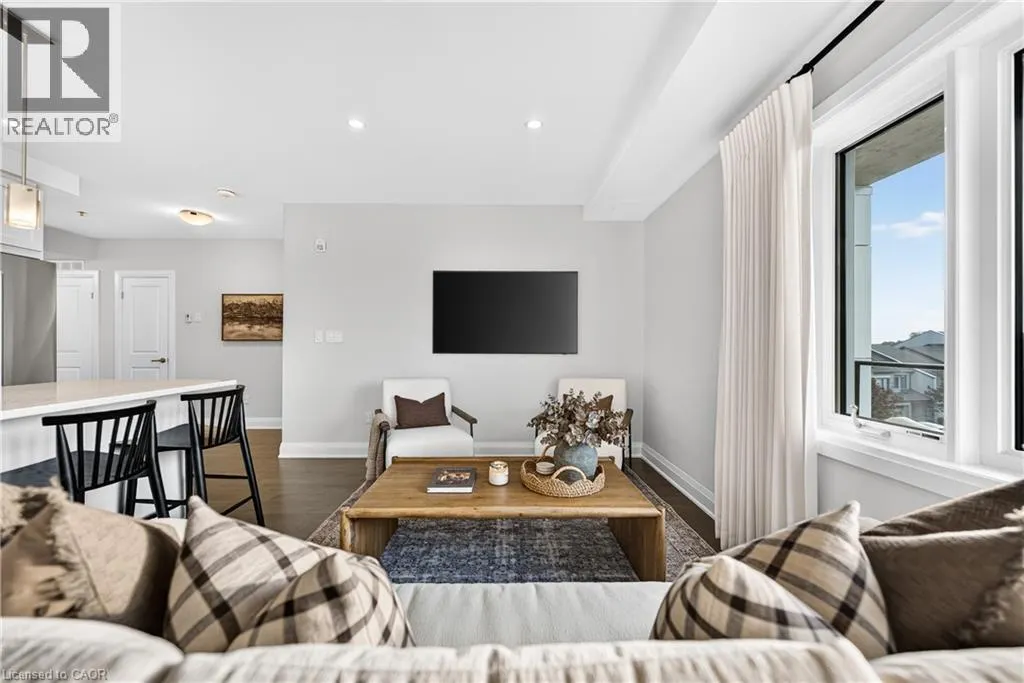249 GREY SILO Road Unit# 302 #302