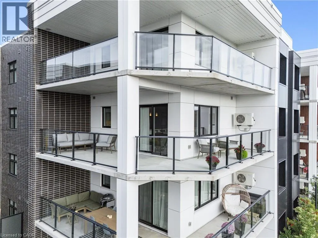 249 GREY SILO Road Unit# 302 #302