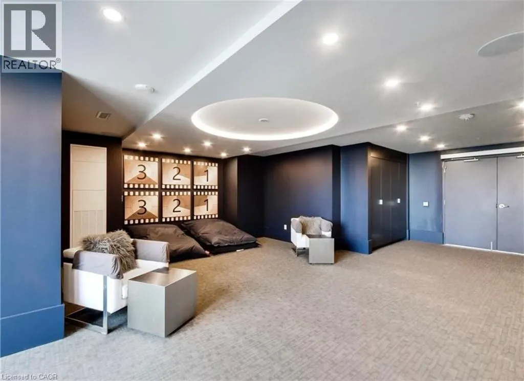 16 CONCORD Place Unit# 421 #421