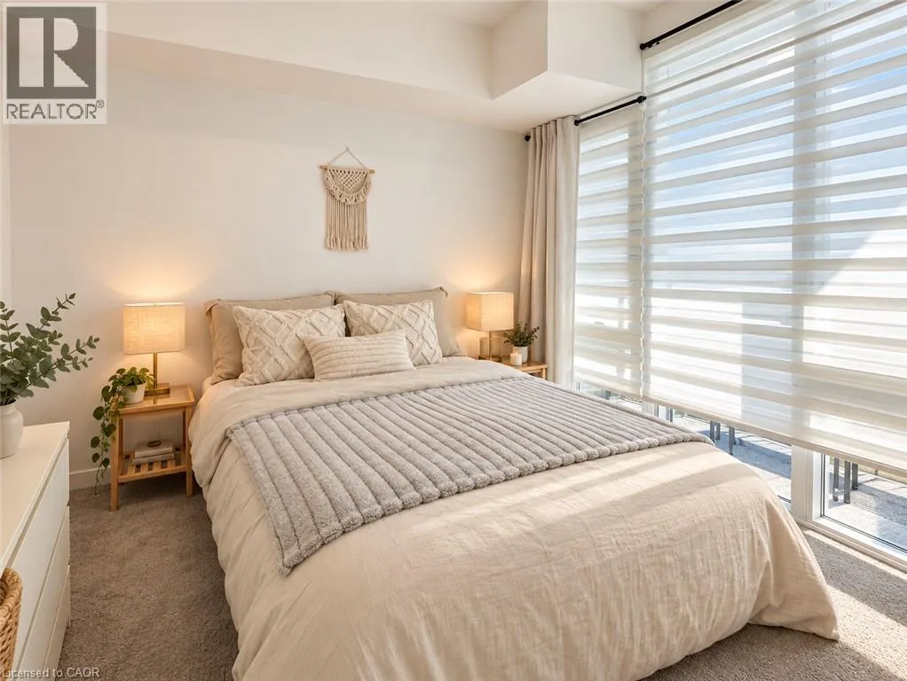 16 CONCORD Place Unit# 421 #421