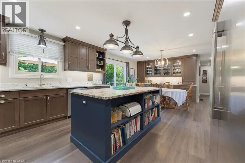 3226 INDIAN Trail