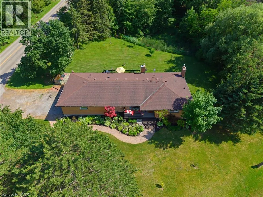 3226 INDIAN Trail