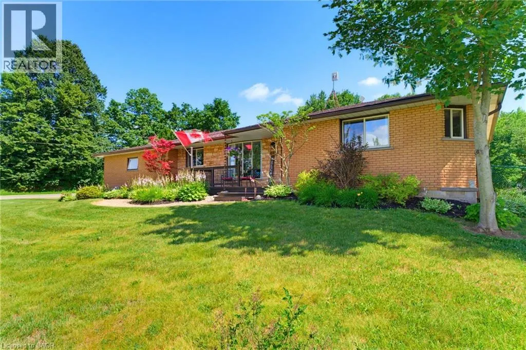 3226 INDIAN Trail