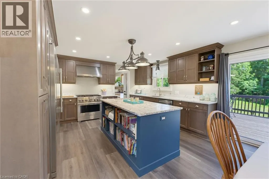 3226 INDIAN Trail