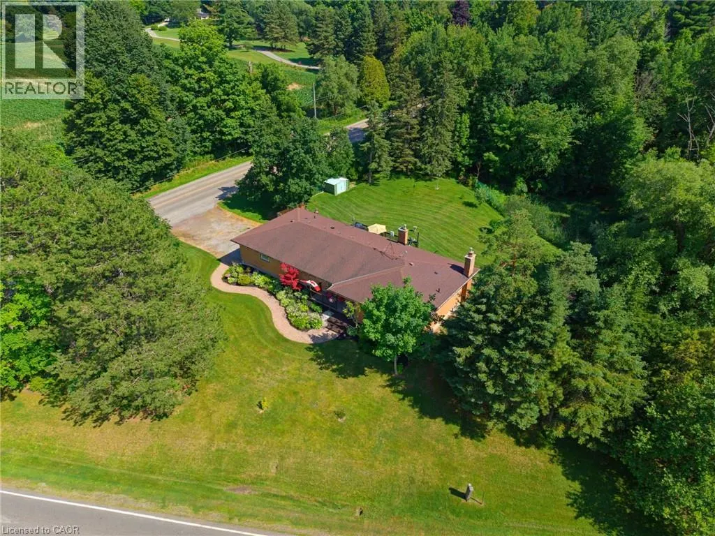 3226 INDIAN Trail