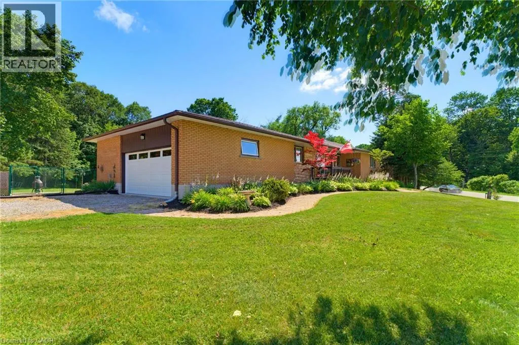 3226 INDIAN Trail