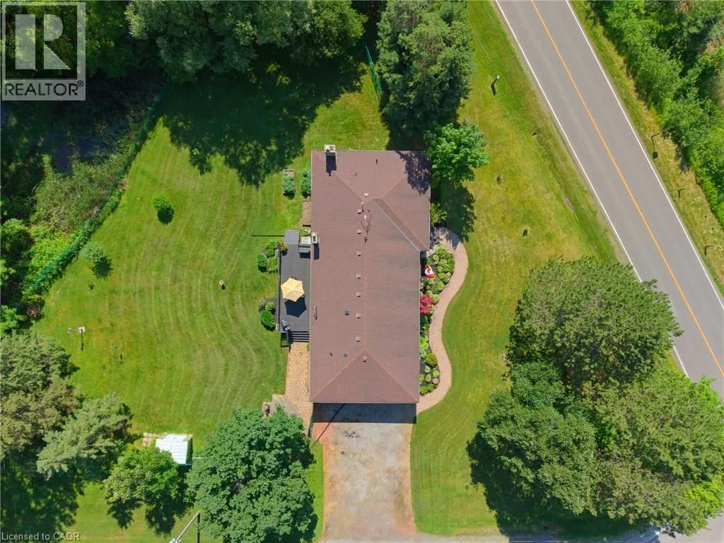 3226 INDIAN Trail