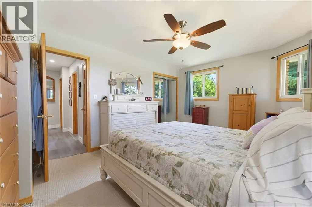 3226 INDIAN Trail