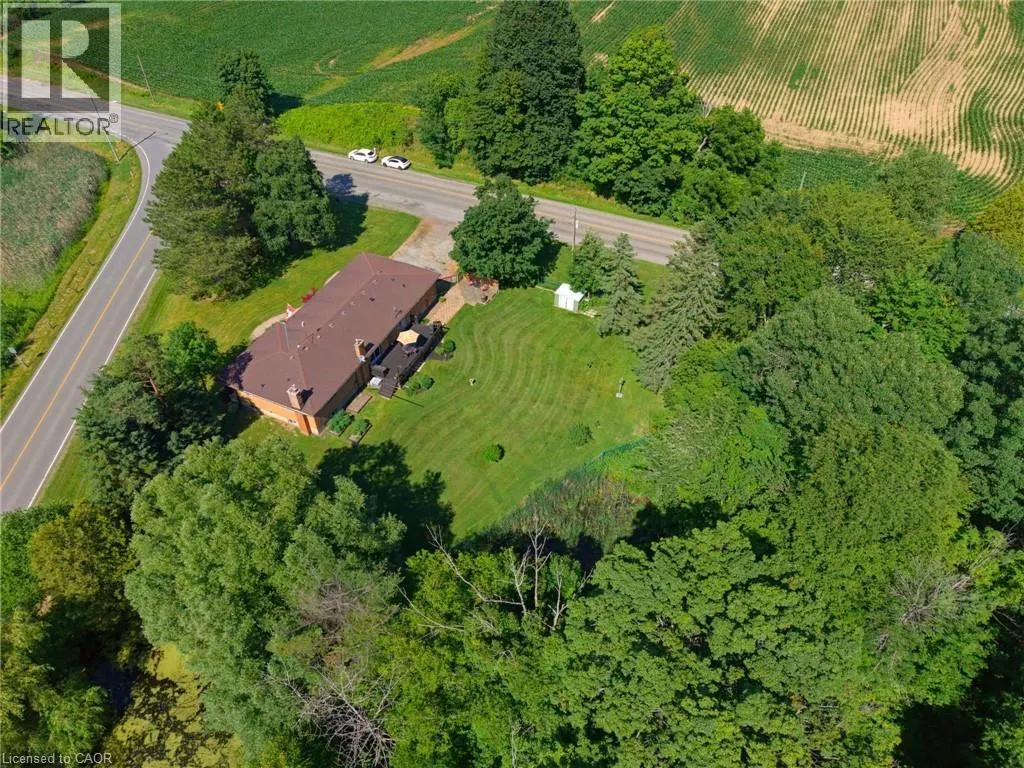 3226 INDIAN Trail