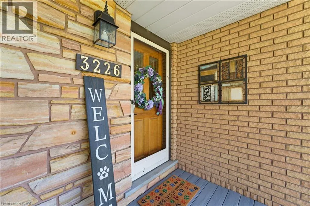 3226 INDIAN Trail