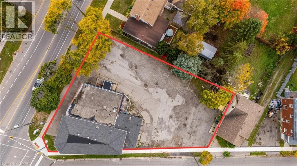 75-79 ERIE Avenue