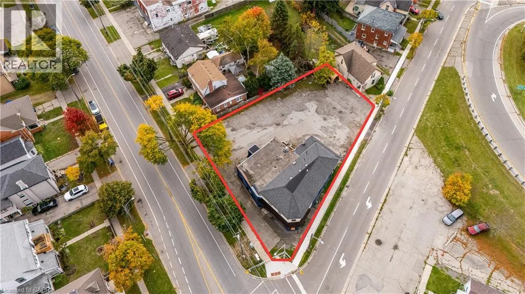 75-79 ERIE Avenue